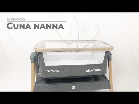 Cuna Nanna || Kikka Boo