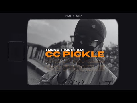 Young Thuchham - CC PICKLE (Official Android Video lol) (Semi Explicit)