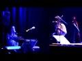 Seldom Found Live@Artelis (Avishai Cohen - It's ...