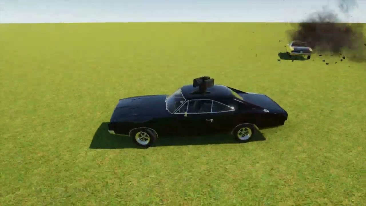 Car Wars! #unity3dengine #unity3d