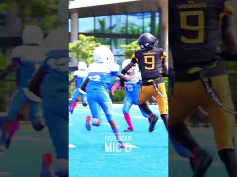 "Where My Girlfriend At?" 🤣 (Mic'd Up)