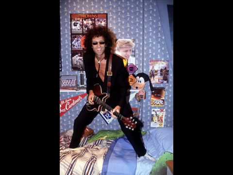 FUSIÓN-Michael Jackson,Queen,Belinda Carlisle