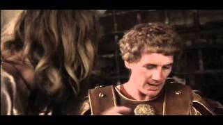 Monty Python - Life of Brian Crucifixion scene