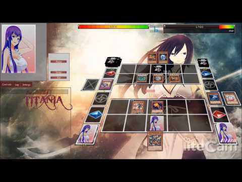 Madolche Hands duels (August 2014)