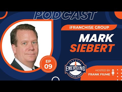 Insights from Mark Siebert a 40-Year Industry Expert | S1E9 - YouTube