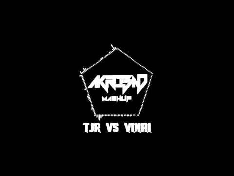 TJR Vs VINAI (Akrobad Mashup)
