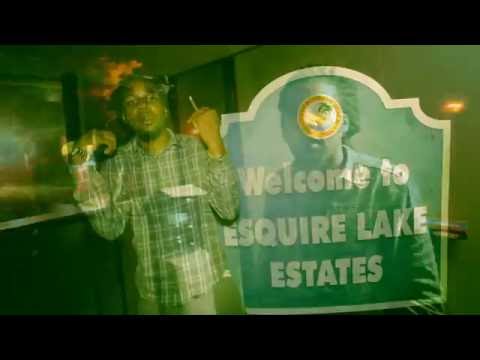 Pompano Runna - Cool Young Nigga 🎥 KellyKidd