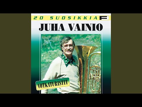Aleks Ja Jaan - Juha Vainio