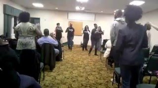 We Just Want You (William Mcdowell Cover)