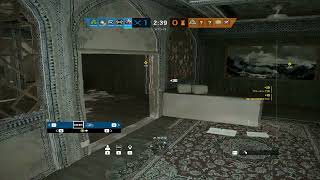 R6　Montage