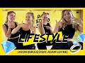 Jason Derulo - Lifestyle (feat. Adam Levine) | Dance Video | Choreography