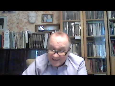 308.1 Лонг "Дафнис и Хлоя" (фрагменты) 12.02.21  Александр Казанцев