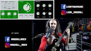 Video thumbnail for Great or Garbage? NUX Tape Core Deluxe by Leon Todd