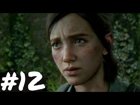 THE LAST OF US PART II REMASTERED | PS5 Walkthrough Gameplay Part 12 - HILLCREST (FULL GAME)