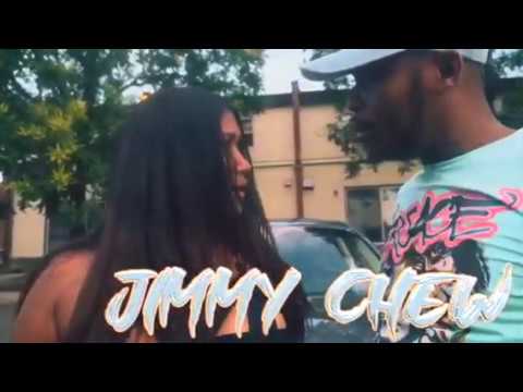 Jimmy Chew - Bust A Bag (Official Music Video)