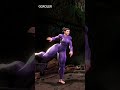 Chunli As Juri