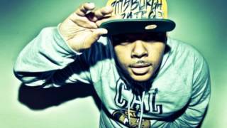 All The Time (Remix) -  LoveRance Feat. Jeremih