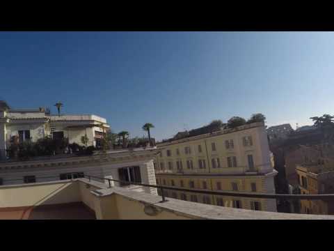 Renovated studio apartment with AC and balcony for rent in historic... - Spotahome (ref 120832)