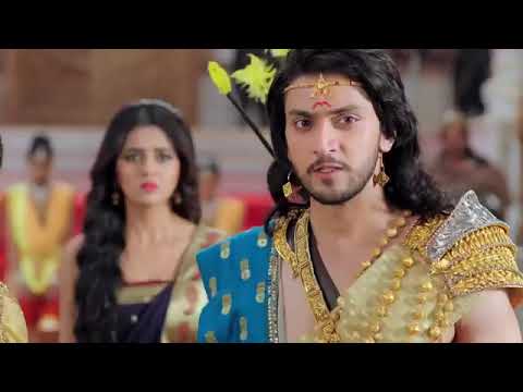 Karn Sangini   Karn to Stop Uruvi, na matlab na hota hai