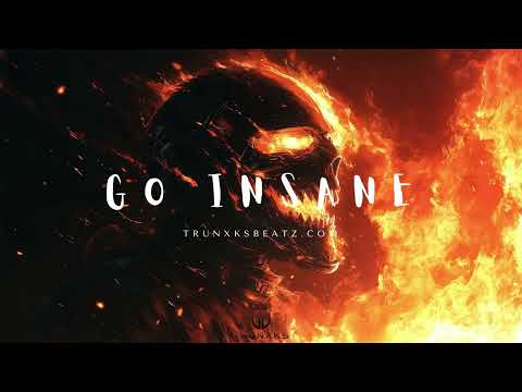 GO INSANE (Eminem x Hopsin x D12 Type Beat)