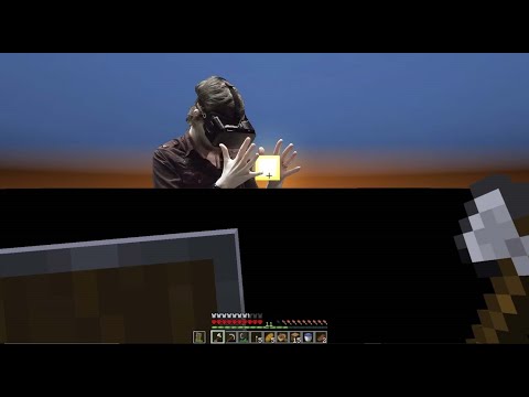 Brosemite - Hardcore on Minecraft's most Cursed Version (20w14∞)