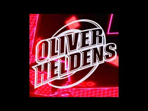 Animals - Martin Garrix vs Oliver Heldens