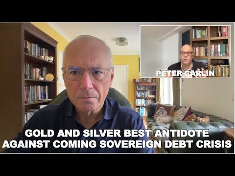 Don't Let Extreme Volatility Shake You off the Bull Market in Precious Metals | Peter Carlin