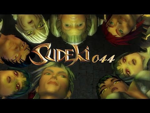 Let's Play Sudeki German [Part044] In der Schüssel seht ihr die Wahrheit