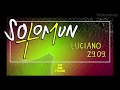 Solomun +1 (Luciano) Pacha Ibiza 2019