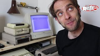 How to Take Care of Your Retro Systems with Jan Beta - The Retro Hour EP305