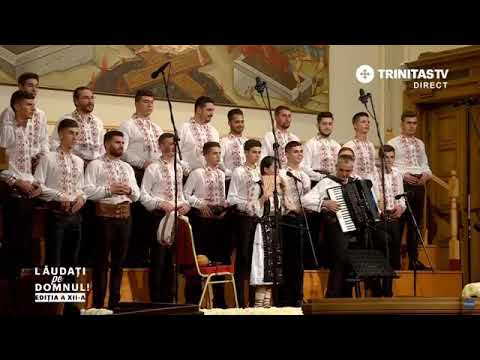 Sunt copil de Românie