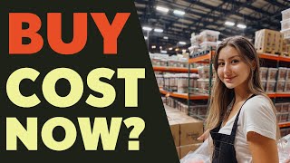 Costco (COST) Q3 Earnings Analysis | Is Now A Good Time To Buy Costco Stock?