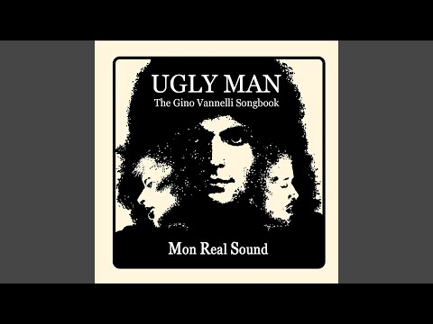 Young Lover - Gino Vannelli