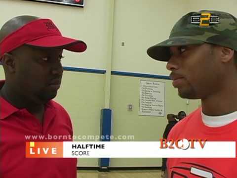 B2C: GRPA State Championship - Boys