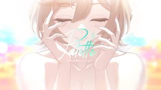 Palette / 常闇トワ - Cover by Hazumi