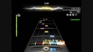 Andromeda - Archangel 92% 5 stars