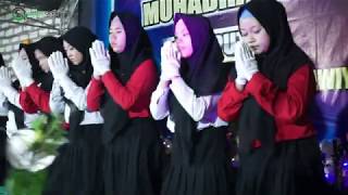 Download lagu Penampilan Ruddad Santriwati Muhadhoroh Akbar mp3 Download lagu Penampilan Ruddad Santriwati Muhadhoroh Akbar mp3