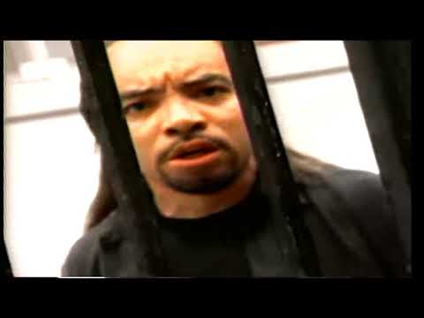 The Furious Five - Sun Don't Shine In The Hood (HD) | Official Video