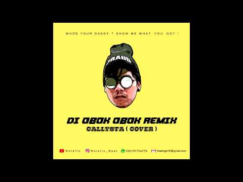 Di Obok Obok - Challysta ( Remix by Nalello )