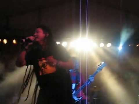 Steven & Coconut Treez @ Malaysia