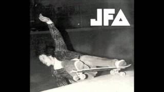 JFA - Out Of School 1982 Demo