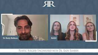 Rady Rahban, MD
