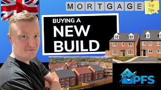 Buying a New Build House - Buying a new build home