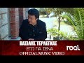 Βασίλης Τερλέγκας Εγώ για σένα Official Videoclip 2021