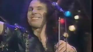 Dio   Naked in The Rain 1988