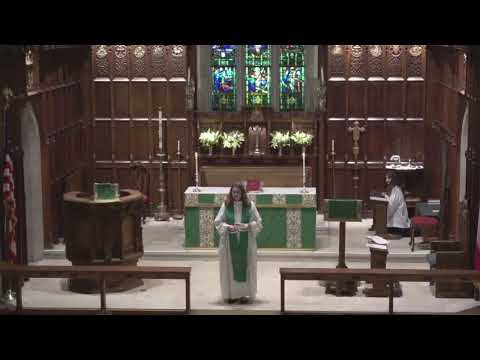 Sunday 8am, 07/09/2023 - St. John's of Lattingtown