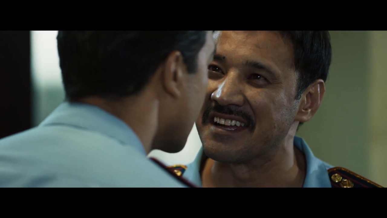 Фильм “Неделимое“   Официальный трейлер ¦ HD #Не дели мое