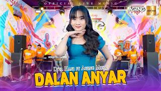 Download lagu Diva Hani Ft Ageng Music - Dalan Anyar (Office Live Music) mp3