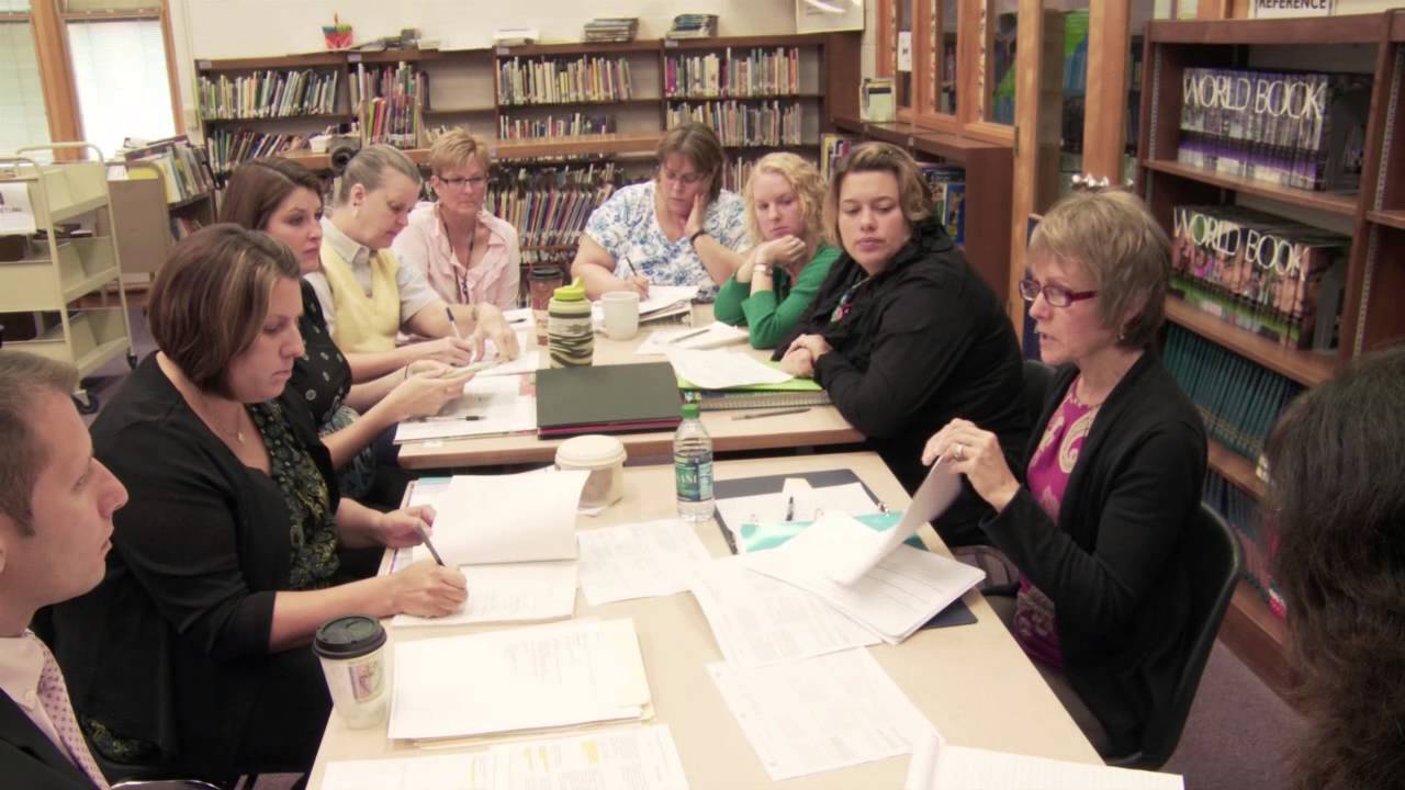 Barth MPL - PA Department of Education