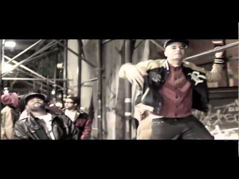 AL DOE - Black Yellow